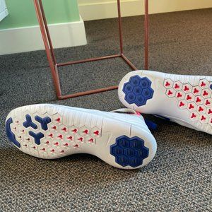 Nike free lightweight women's training shoe size 8